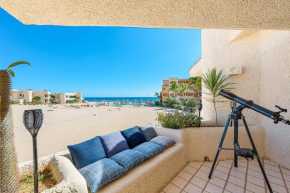 Unit 270-Casa Margarita-OCEANFRONT at Terrasol